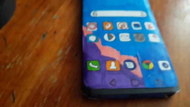 Huawei Mate 20 PRO de (PAPEL) --REVIEW-- смотреть онлайн