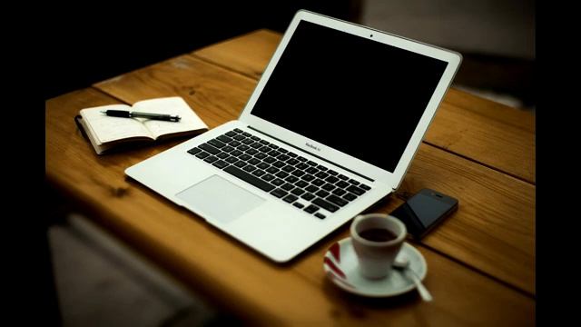 1 Hour Apple IPhone Noir Alarm/Ringtone/Notification