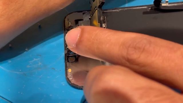 iphone 12 pro Max Screen Replacement смотреть онлайн