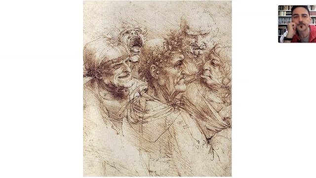 Leonardo da Vinci 01 смотреть онлайн
