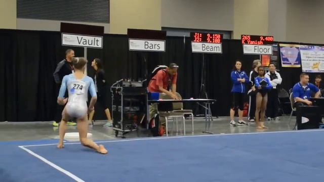 2014 NIT Floor смотреть онлайн
