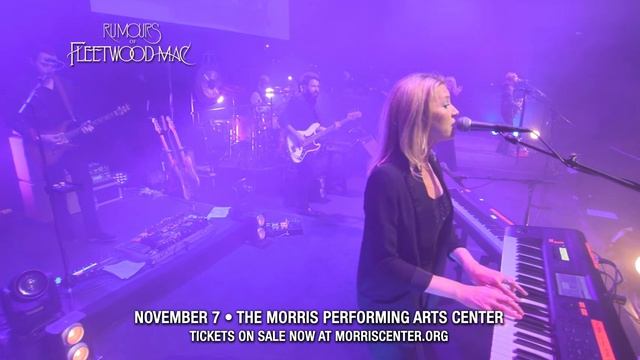Rumours of Fleetwood Mac - South Bend, IN смотреть онлайн