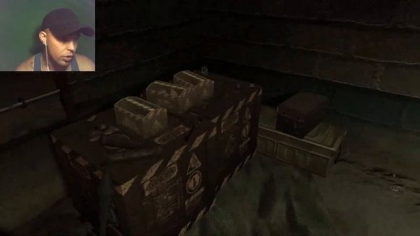 Освободить Хакима Far Cry 2 прохождение №13