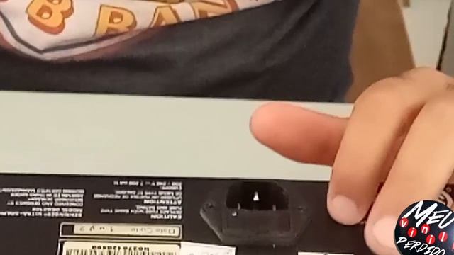 EQUALIZADOR BEHRINGER ULTRAGRAPH PRO FBQ 3102 - VALEU A PENA? | Meu Vinil Perdido 95 смотреть онлайн