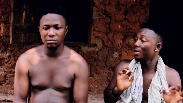 PA EFOSA (LATEST BENIN FULL COMEDY MOVIES) [PART 1] смотреть онлайн