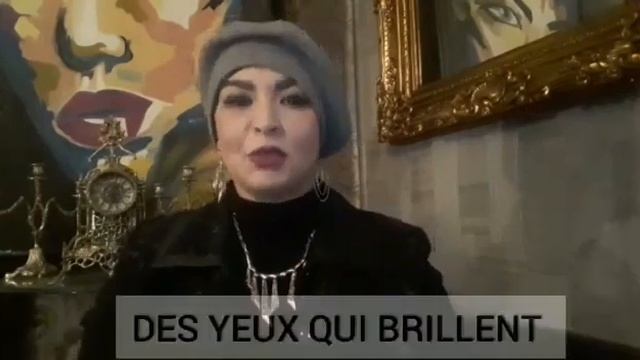Pr Soumaya Dlimi :Cauchemar ou OPPORTUNITE??!! - LA PRISE DE PAROLE EN PUBLIC" (Vidéo 2) смотреть онлайн