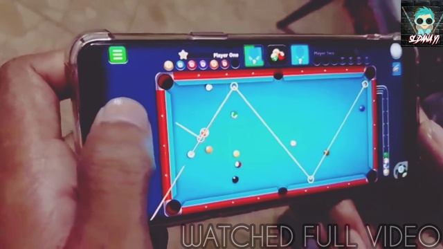 4 Line aim tool 8 ball pool iphone android working 5.6.1 new version tool смотреть онлайн