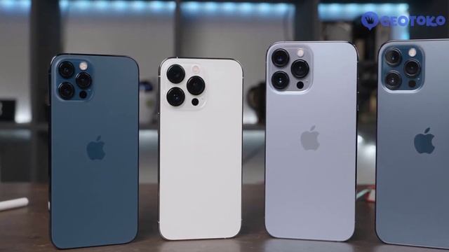 iPhone 13 Pro Unboxing and Giveaway 🔥🔥🔥 смотреть онлайн