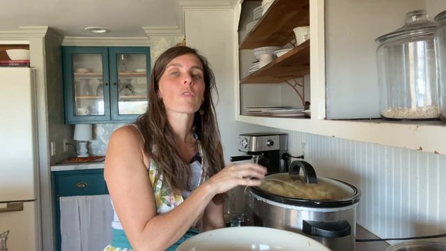 Don't throw away mushy apples, turn them into THIS instead! смотреть онлайн