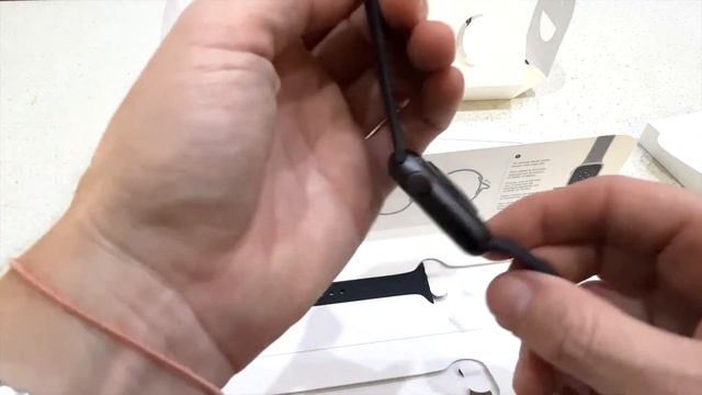Apple Watch SE | Unboxing + Review en español смотреть онлайн