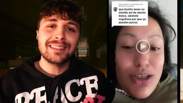 Predijo su propia Mu*rt3 de forma Perfecta a manos de su novio (La TikToker Dulce Vaca) смотреть онлайн