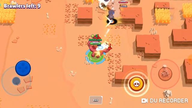 NEW LWARB BETA UPDATE!! *52* BRAWLERS?! link in description смотреть онлайн