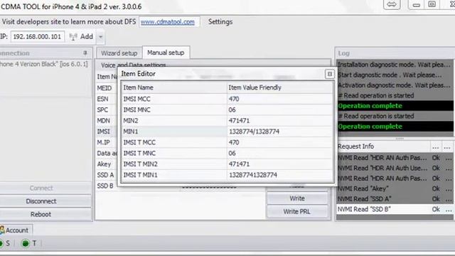 How to flash iPhone 4 CDMA to Citycell Bangladesh from iDFS смотреть онлайн