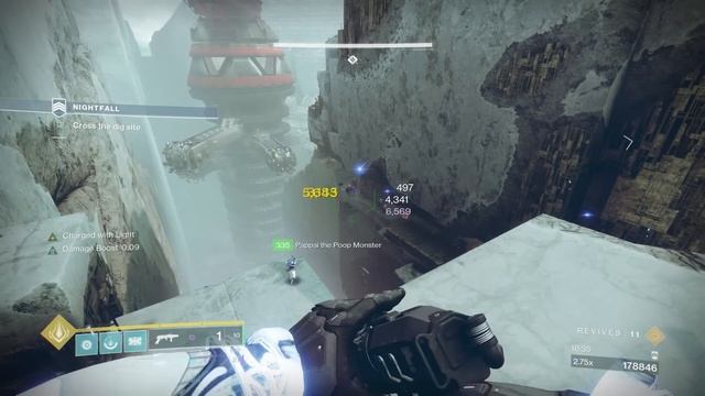 Destiny 2: Guardian Games 2023 EVENT PREVIEW! (Rewards, PvP Mode, & More) смотреть онлайн