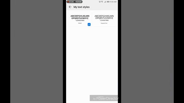 Honor 9 lite Themes смотреть онлайн
