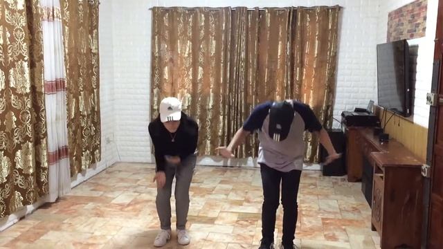 Dang! - Mac Miller ft. Anderson .Paak _ Dance Cover смотреть онлайн