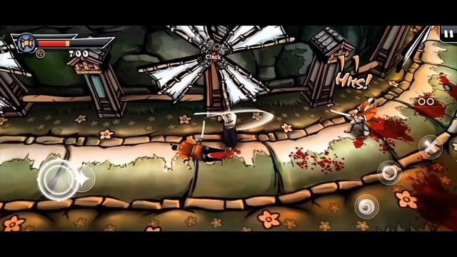 The Most Underrated Samurai Game On Android / iOS Devices | 50 MB смотреть онлайн