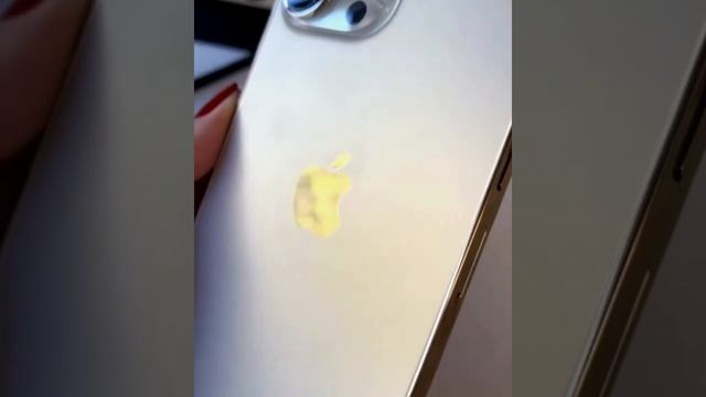 The iPhone 13 Pro Max has TWO Secretsinside?!- #lifetricksontoptube смотреть онлайн