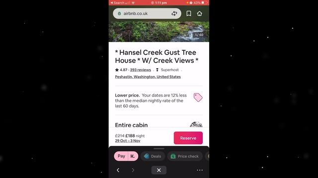 How To Pay With Klarna On Airbnb (NEW UPDATE!) смотреть онлайн