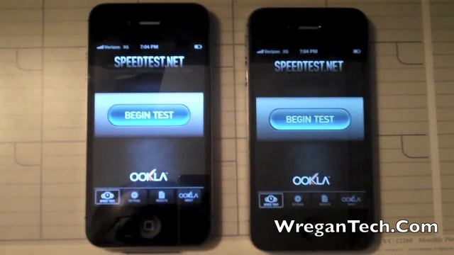 iPhone 4S vs iPhone 4 Which is Better? смотреть онлайн
