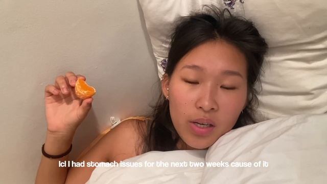 Uni Diaries || Spending the last week of summer break ill смотреть онлайн