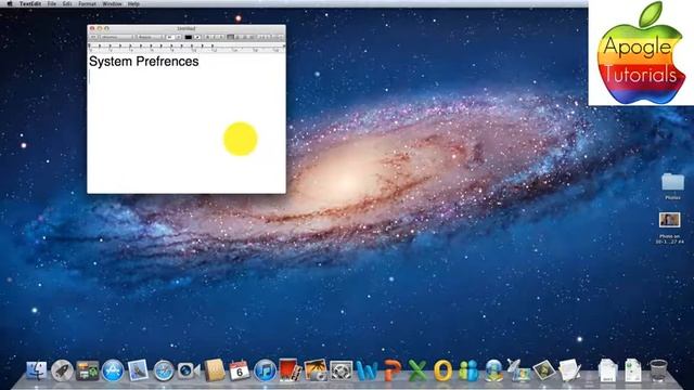 How to change the Apple mouse settings смотреть онлайн