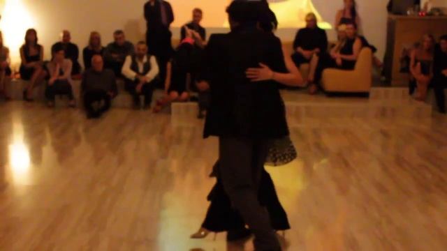 MELOGRANO SABATO 12 Novembre 2011 con NORA WITANOWSKY y JUAN CARLOS MARTINEZ смотреть онлайн