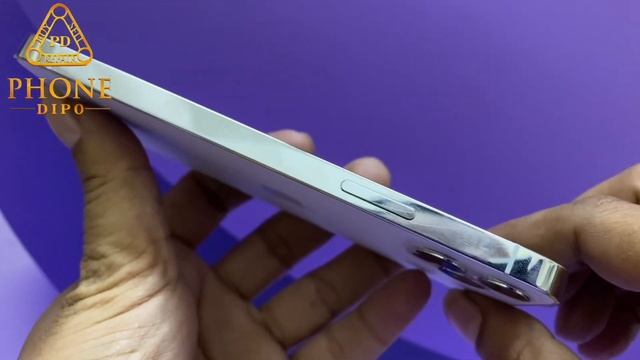 iPhone 12 Pro 128GB Silver Battery Health- 100% Good Condition смотреть онлайн