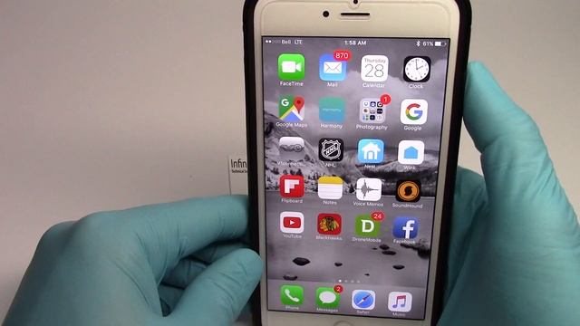 How to use Apple Pay Quickly from the lock screen. смотреть онлайн
