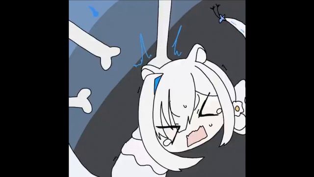 Kanata's sans!!!! video but it's 3:42 minutes long and Megalovania is playing смотреть онлайн