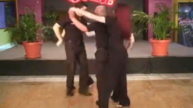 Salsa Lovers vol 3 Advanced Level 3 смотреть онлайн