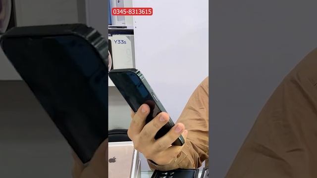 iPhone 13 Pro Non Pta Second-hand price @TopMobile4u смотреть онлайн