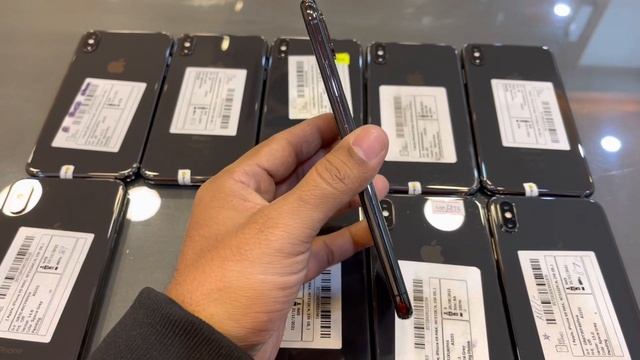 iPhone XS Max | Apple Replaced Device | 256GB PTA Approved | смотреть онлайн