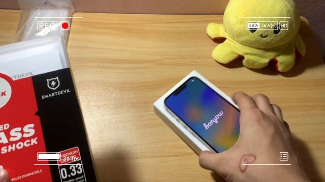 Unboxing iPhone 13 in 2023 - Starlight 128 Gb смотреть онлайн