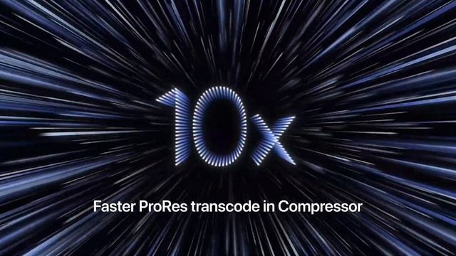 Apple's new M1 Pro and M1 Max silicon, explained смотреть онлайн