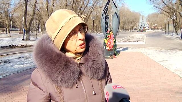 Благовещенцы отстаивают памятник, возведенный на деньги школьников и студентов смотреть онлайн