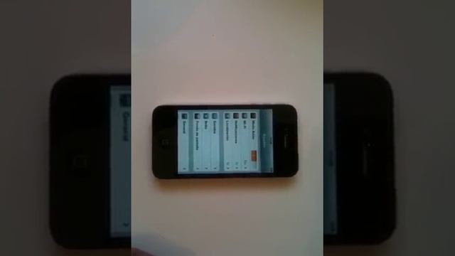 Gevey Supreme Original Desbloquea IPhone 4 Compatible 4.3.5 смотреть онлайн