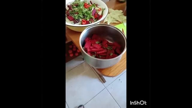 Капуста Красная по-Грузински! Зураб #кухнясакцентом #саратов #2023 #капуста #вкусно #консервировани смотреть онлайн