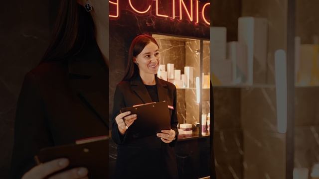 Забота проявляется в деталях