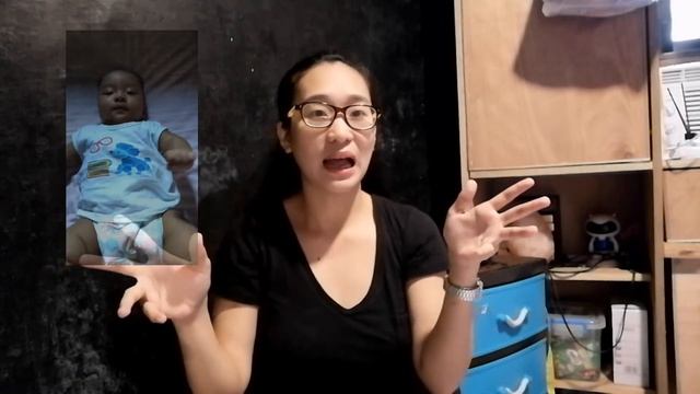 4 MONTHS BABY UPDATE AND MILESTONES | PHILIPPINES смотреть онлайн