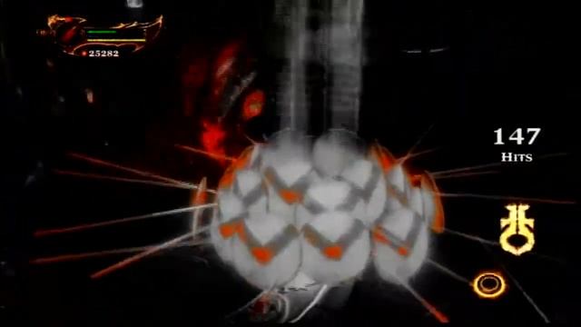 GOD OF WAR III - Chaos Walkthrough - PART 30 смотреть онлайн