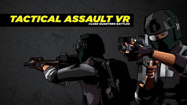 Tactical Assault VR - Как мы не хотели взрывать бомбу, но она взрывалась