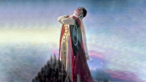 Сыновья России -  Ярославна (2010 год, с концерта "Героям Отечества")