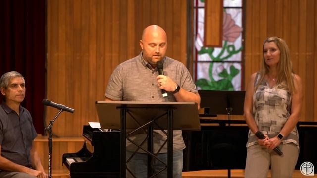 Traditional Worship Service Livestream 8.7.2022 смотреть онлайн