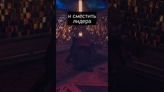 (не)линейность #StarfieldShatteredSpace смотреть онлайн