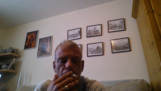 SPRINGFIELD SILVER ROLLING TOBACCO REVIEW смотреть онлайн