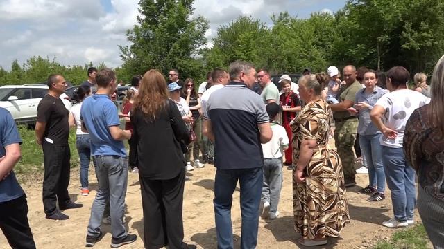 Развитие инфраструктуры - дело времени смотреть онлайн