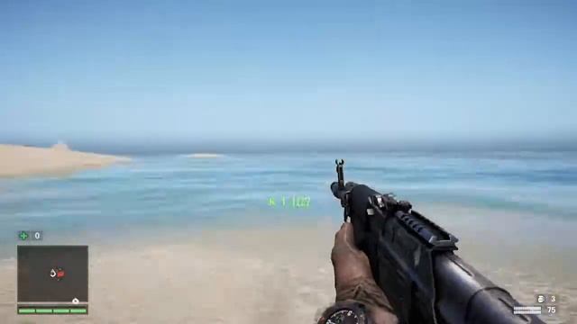 Far Cry® 4 3 bears vs many soldiers смотреть онлайн