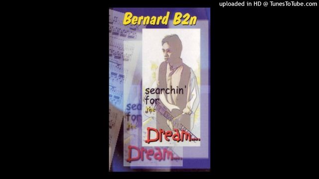 Bernard Larso - Journey To Nowhere смотреть онлайн