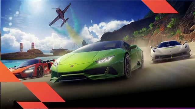 TOP DRIVES THEME MUSIC смотреть онлайн